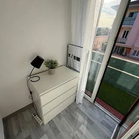 Daxlodge T2 Sotf Apartment *