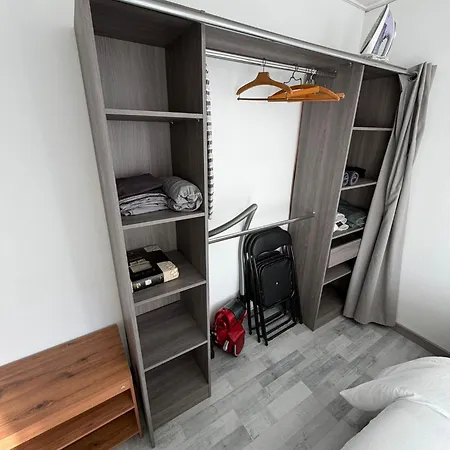 Daxlodge T2 Sotf Apartment