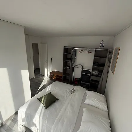 Apartamento Daxlodge T2 Sotf Dax