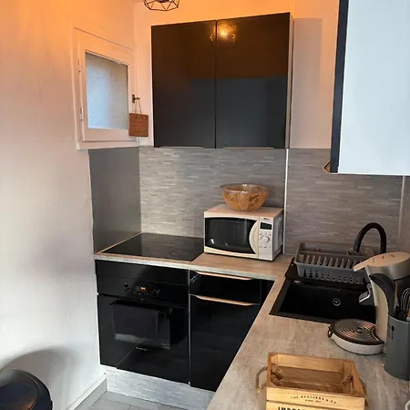 Daxlodge T2 Sotf Apartamento *