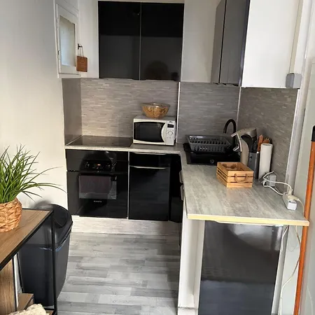 Daxlodge T2 Sotf Apartamento