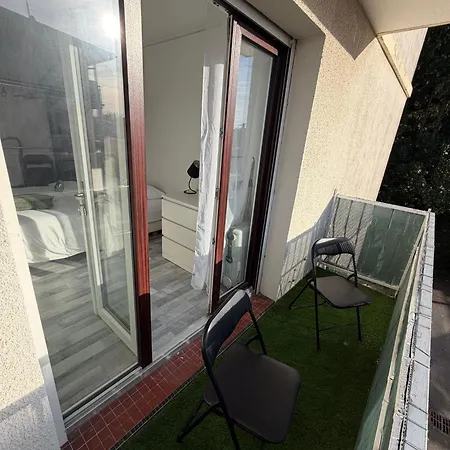 Apartamento Daxlodge T2 Sotf