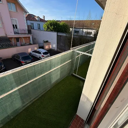 Apartamento Daxlodge T2 Sotf