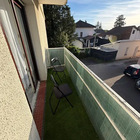 Apartamento Daxlodge T2 Sotf