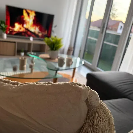 Apartamento Daxlodge T2 Sotf *