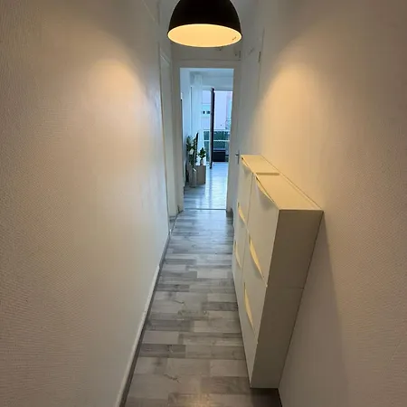 Daxlodge T2 Sotf Apartment