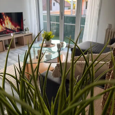 Apartment Daxlodge T2 Sotf Dax