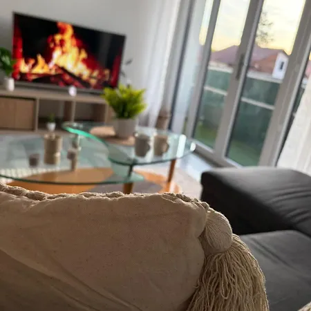 Apartment Daxlodge T2 Sotf Dax