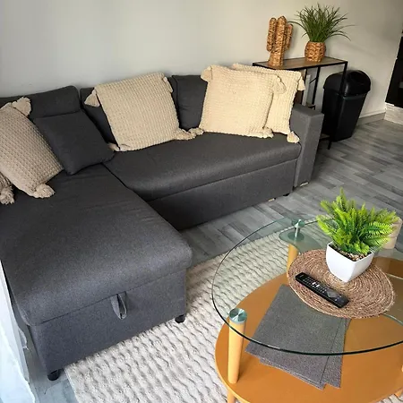 Apartamento Daxlodge T2 Sotf Dax