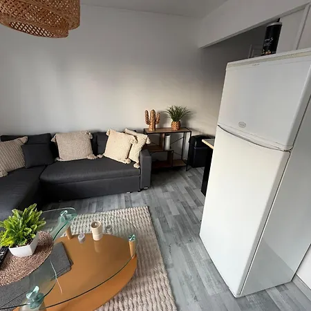 Apartment Daxlodge T2 Sotf