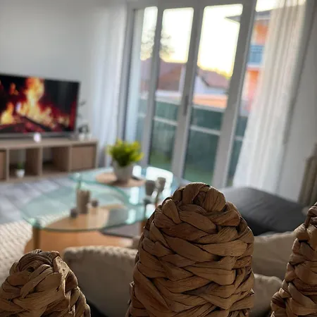 Apartamento Daxlodge T2 Sotf