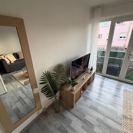 Apartment Daxlodge T2 Sotf
