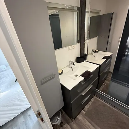 Daxlodge T2 Sotf Apartamento *