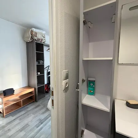 Apartment Daxlodge T2 Sotf