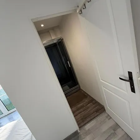 Daxlodge T2 Sotf Apartment *