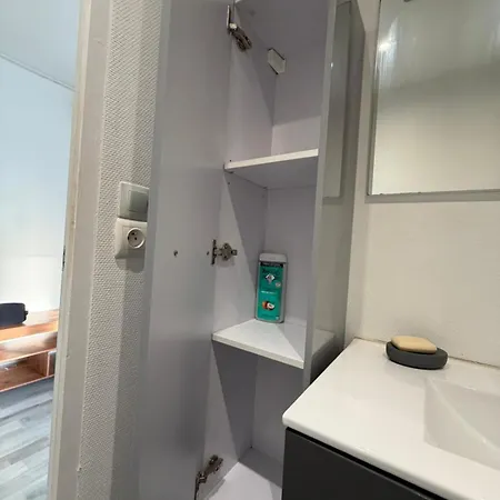 Daxlodge T2 Sotf Apartment