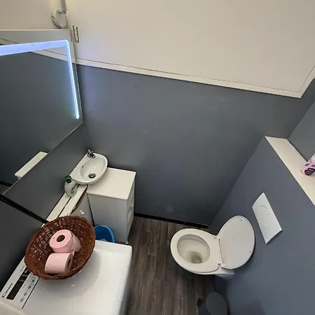 Apartment Daxlodge T2 Sotf