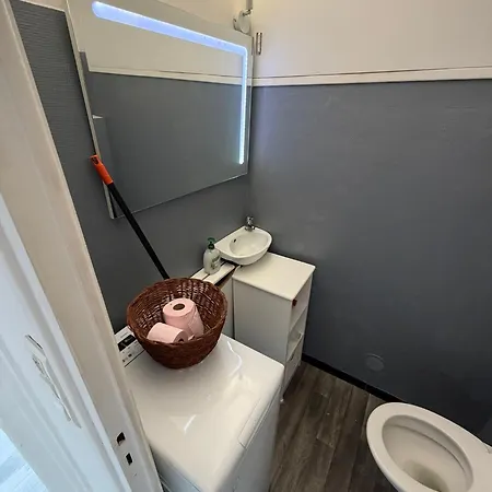 Apartamento Daxlodge T2 Sotf *